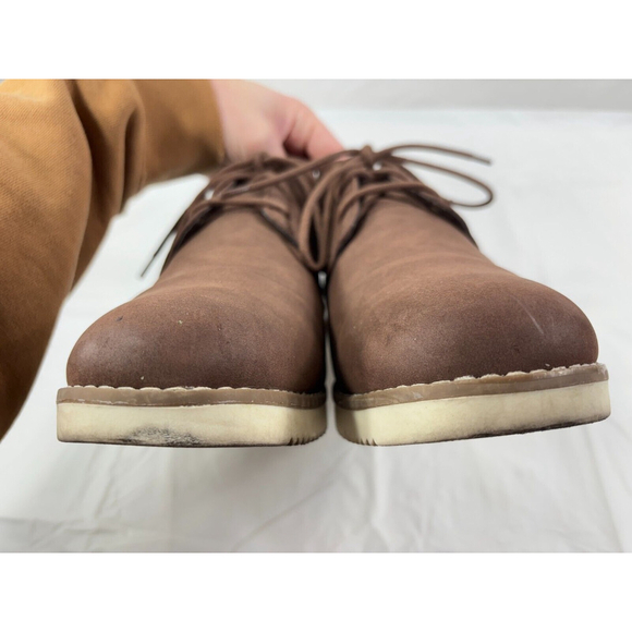 Goodfellow & Co Gibson Hybrid Chukka Sneaker Boots Men's Size 8 - Picture 10 of 12